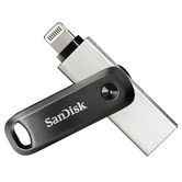 SANDISK IXPAND 128GB UNIDADE FLASH USB PARA IPHONE E IP AD