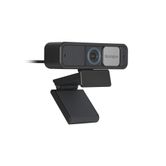 WEBCAM DE FOCO AUTOMÁTICO W2050 PRO 1080P