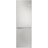 FRIGORIFICO COMBI BOSCH KGN36NLEA NOFROST E ALTO 186 CM ANCHO 60 CM INOX