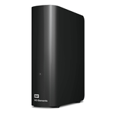 ELEMENTOS PRETO 12TB 3.5IN USB 3.0/2.0