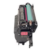 TONER PRETO HP 655X