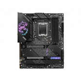 PLACA INTEL CORE i3/i5/i7/i9 MSI Z690 MPG CARBON WIFI SK1700 DDR5 PCX5.0 ATX HDMI