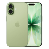 Smartphone APPLE iPhone 17 6.3" 5G 512GB Salvia