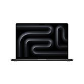16-inch MacBook Pro: Apple M5 Max chip with 18-core CPU and 40-core GPU  48GB  2TB SSD - Space Black