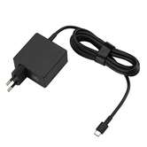 CARGADOR PORTATIL ASUS AC68-00 68W USB-C NEGRO