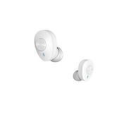AUDIO Auriculares BT TWS Freedom Buddy Blanco