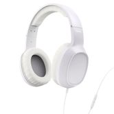 Hama Auriculares OnEar Fun Type C, Blanco