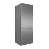 FRIGORIFICO COMBI TEKA NFL 342 C E-INOX NOFROST E ALTO 188 CM ANCHO 59.5 CM INOX