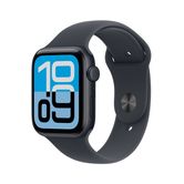 SMARTWATCH APPLE WATCH SE3 44 MM ALUMÍNIO MEIA-NOITE
