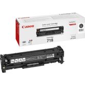 toner 718 preto