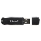 Caneta Intenso 3533493 USB 3.2 Velocidade 512GB