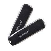 Intenso 3533494 Lápiz USB 3.2 Velocidade 64GB Pacote 2