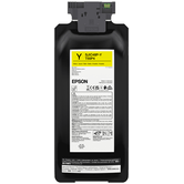 SJIC48P-Y YELLOW INK CARTRIDGE FOR COLORWORKS C8000E