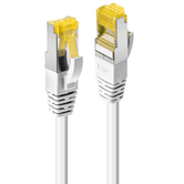 3M RJ45 S/FTP LSZH CABLE, WHITE