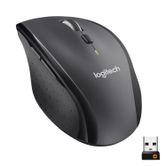 Mouse sem fio Marathon M705 - CARVÃO