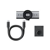 Logitech - 960-001559 cámara web 3840 x 2160 Pixeles USB