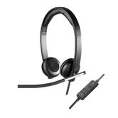 FONE DE OUVIDO LOGITECH STE H650E