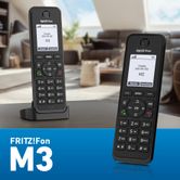 FRITZ!Fon M3 Edition International