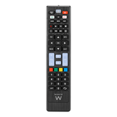 EWENT MANDO UNIVERSAL TV / LG / SAMSUNG / SONY / HISENSE / TCL