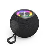 ALTAVOZ HAMA BT BALL SHAPE NEGRO