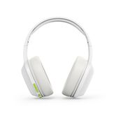 HEADSET BLUETOOTH HAMA SPIRIT CALYPSO 2 REFUERZO DE GRAVES 60h MICROFONO BLANCO