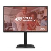 AOC 24E4U 23.8" LED IPS Full HD HDMI VGA Altavoces