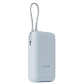POWERBANK XIAOMI 10000MAH BLUE
