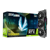 ZOTAC NVIDIA GeForce RTX 3080 12GB GDDR6X HDMI DPORT