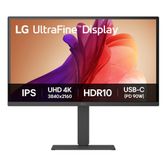 Alto-falantes HDMI LG 27U730A-B 27" IPS 4K Ultra HD