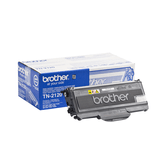 BROTHER BLACK TONER TN2120 LONGA DURAÇÃO