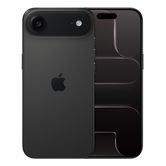 APPLE iPhone Air 6.5" 5G 256GB Negro