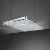 CAMPANA TELESCOPICA SMEG KSET61E2 ANCHO 60 CM INOX