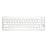 Ducky One 3 SF Aura White Teclado Mecanico
