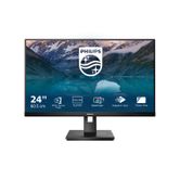 PHILIPS S Line 24" LCD VA Full HD HDMI VGA Altavoces