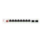 Asus QG-U1080 Switch 8 Puertos 2.5G Ethe