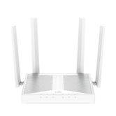 Cudy Punto de Acceso Gigabit de Escritorio Dual Band AC1200 - Velocidad hasta 1000Mbps - 1 Puerto - 4 Antenas de 5dBi
