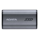 ADATA Elite SE880 SSD Externo 1TB USB 3.2 Gray