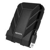 ADATA HD710 Pro HDD Externo 5TB 2,5 USB 3.2 Preto