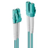 CABO FIBRA ÓPTICA LC/LC OM3 5M