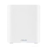 ROUTER/REPETIDOR ASUS ZENWIFI  BT10 (W-1-PK), BLANCO,1 UNIDAD