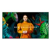 SAMSUNG QB50C  QBC 50" LCD VA 4K Ultra HD HDMI