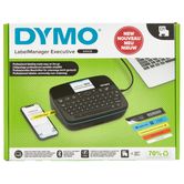 DYMO Rotuladora LABEL MANAGER LM640CB