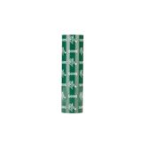 RIBBON ZEBRA RESINA 110MMX 74 METRIS (CAJA 12 ROLLOS)