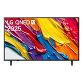 LG 50" QNED AI 50QNED82A6B QNED 4K Ultra HD