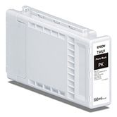 T56U1 PHOTO BLACK INK 350ML
