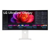 Alto-falante Nano IPS WUHD HDMI LG 40U990A-W de 40"
