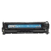 TONER HP 312A CIANO LASERJET M477 (CF381A)