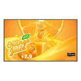 MONITOR LG 43UH5Q   43" ADS 3840 x 2160 HDMI Altavoces