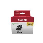 CANON Pack 2 Cartuchos CANON PGI525BK Twin Eco carton