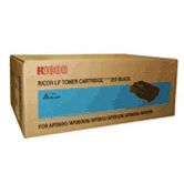 RICOH Toner AFICIO AP-2600/2610N/AP 600/610N (TYPE 215)